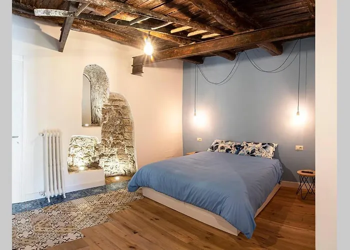 Foria Apartment
