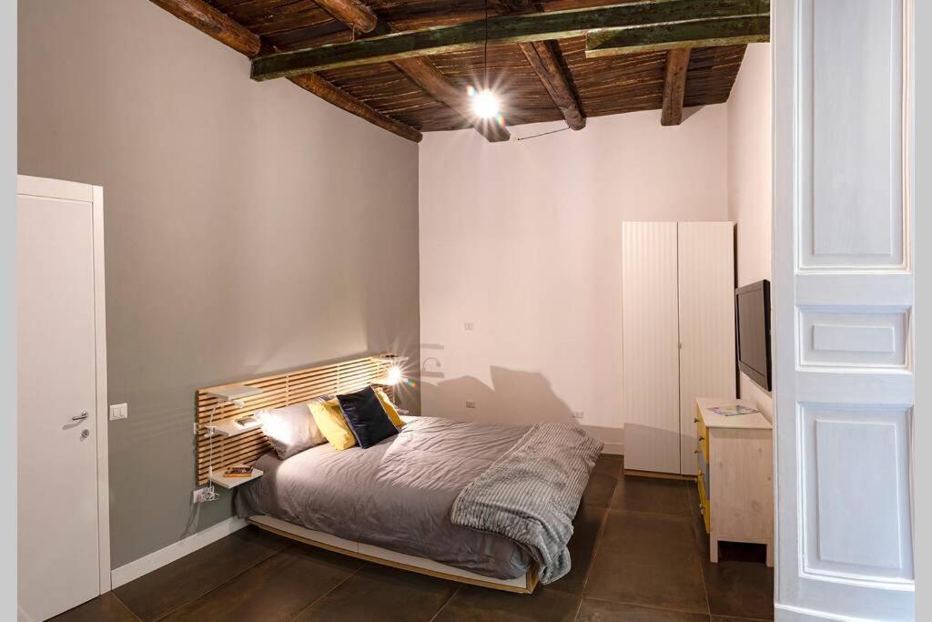 Apartment Foria Naples