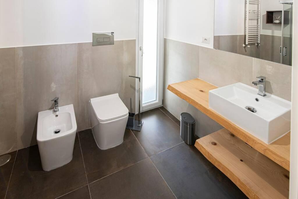 Apartment Foria *