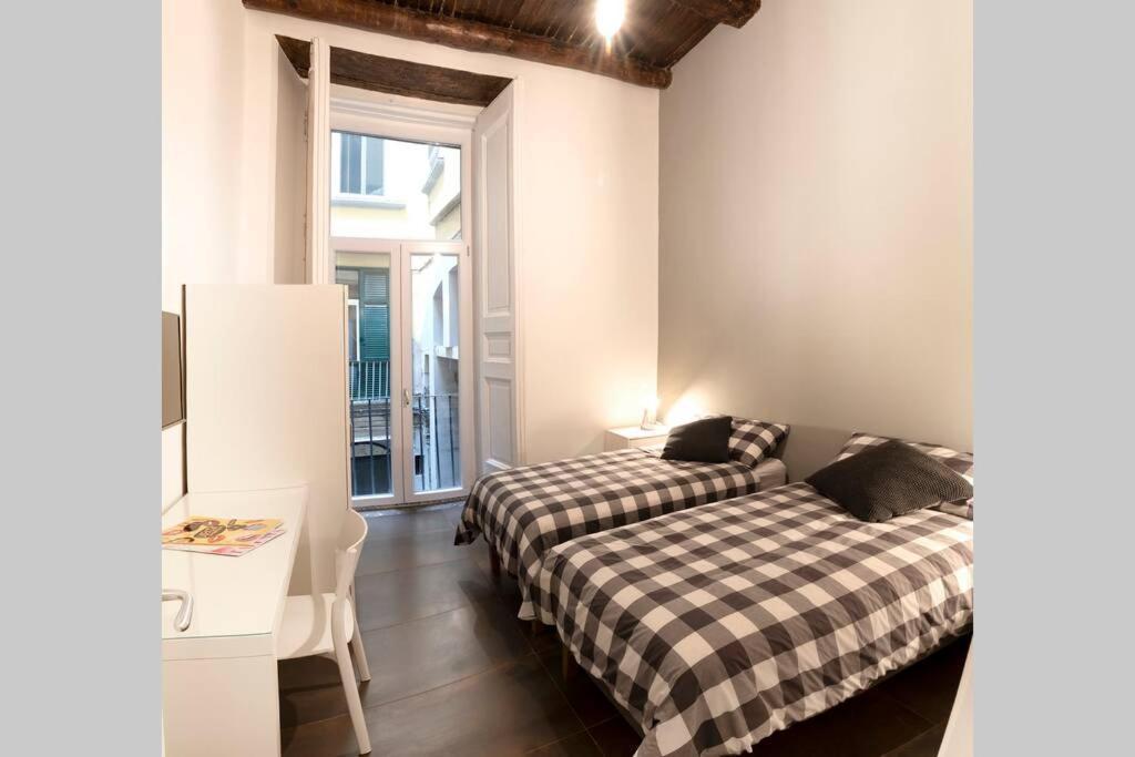 Apartment Foria *