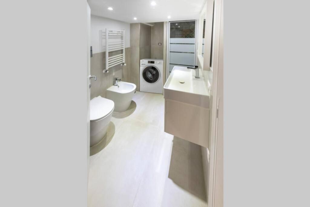 Foria Apartment