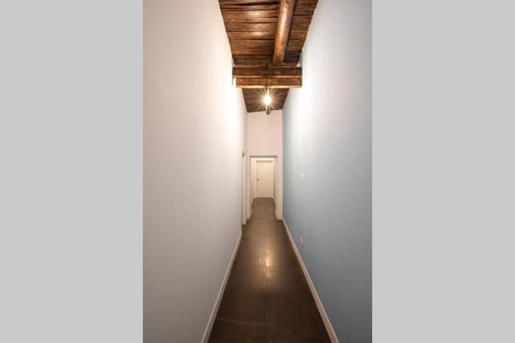 Foria Apartment *