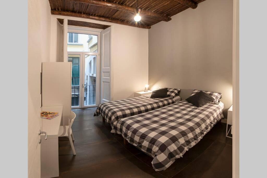 Apartment Foria Naples