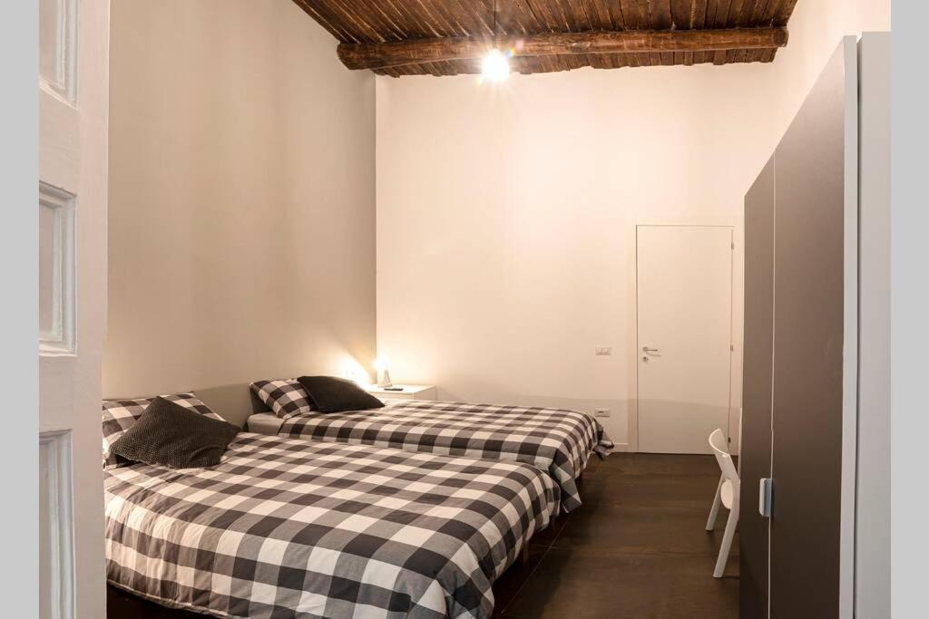 Foria Apartment
