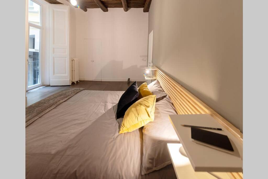 Foria Apartment *