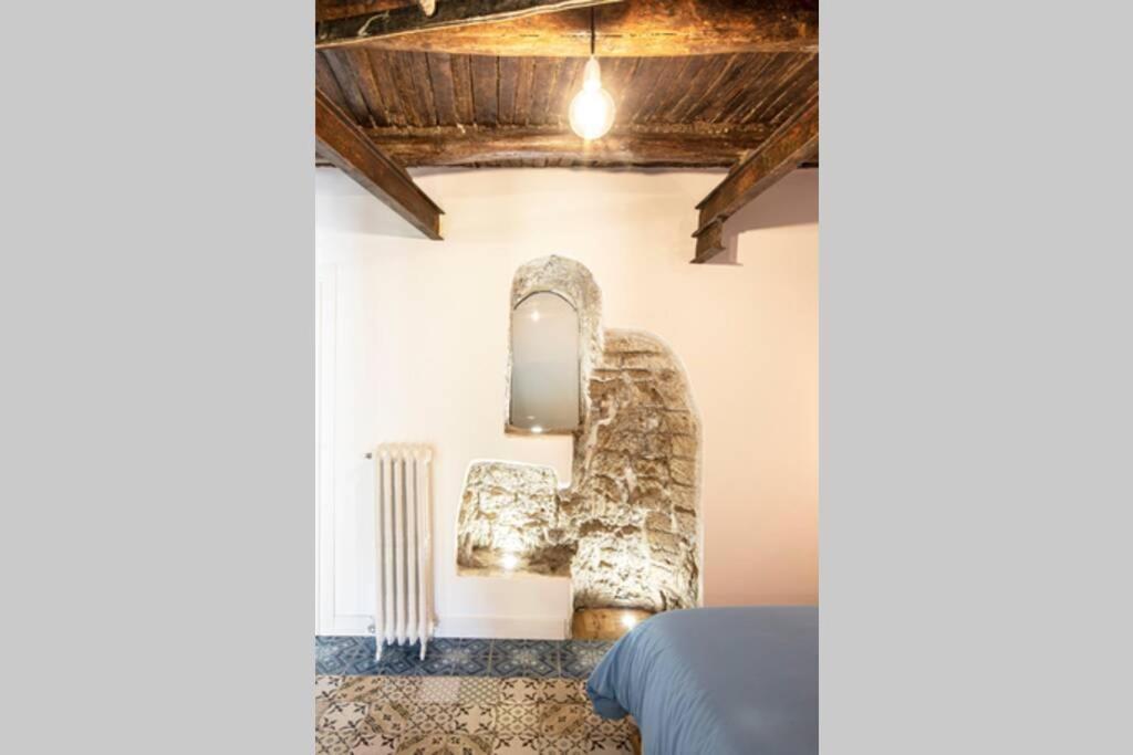 Foria Apartment *