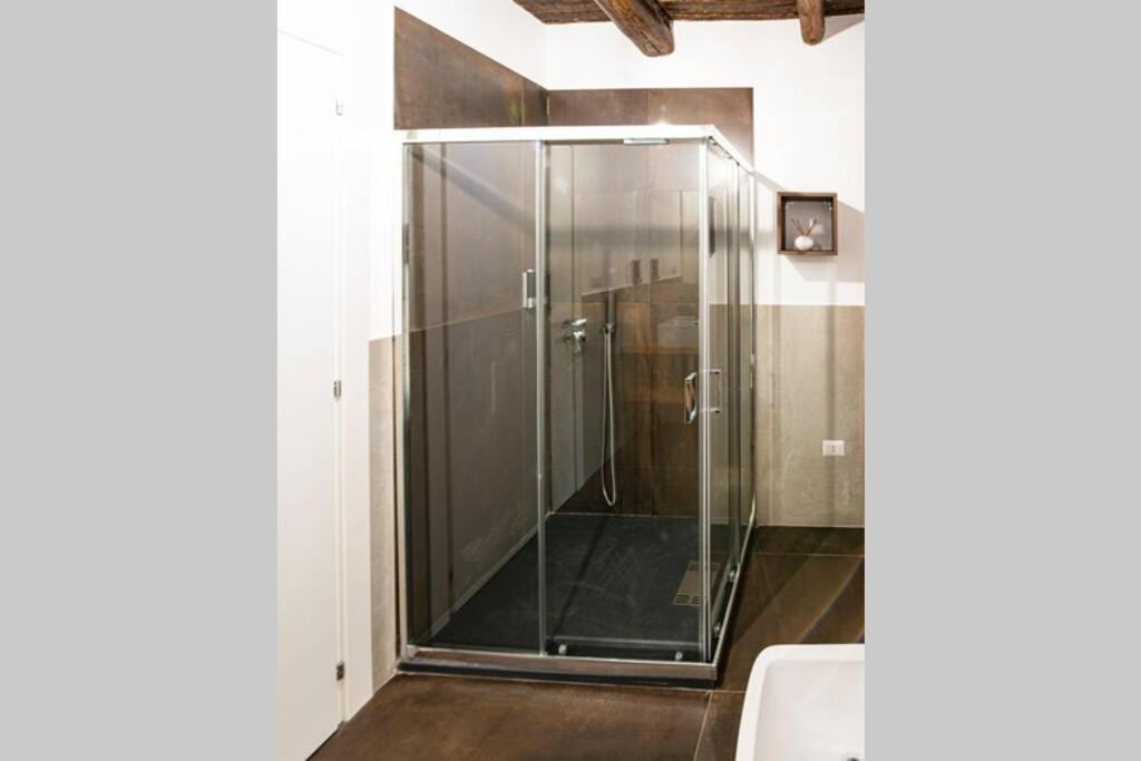 Apartment Foria Naples
