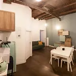 Foria Apartment