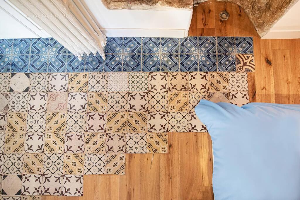 Appartement Foria Napels